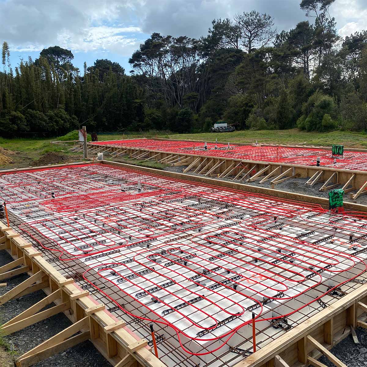 Concrete Boxing & Formwork Cathcart Drainage Concrete Boxing & Formwork Cathcart Drainage