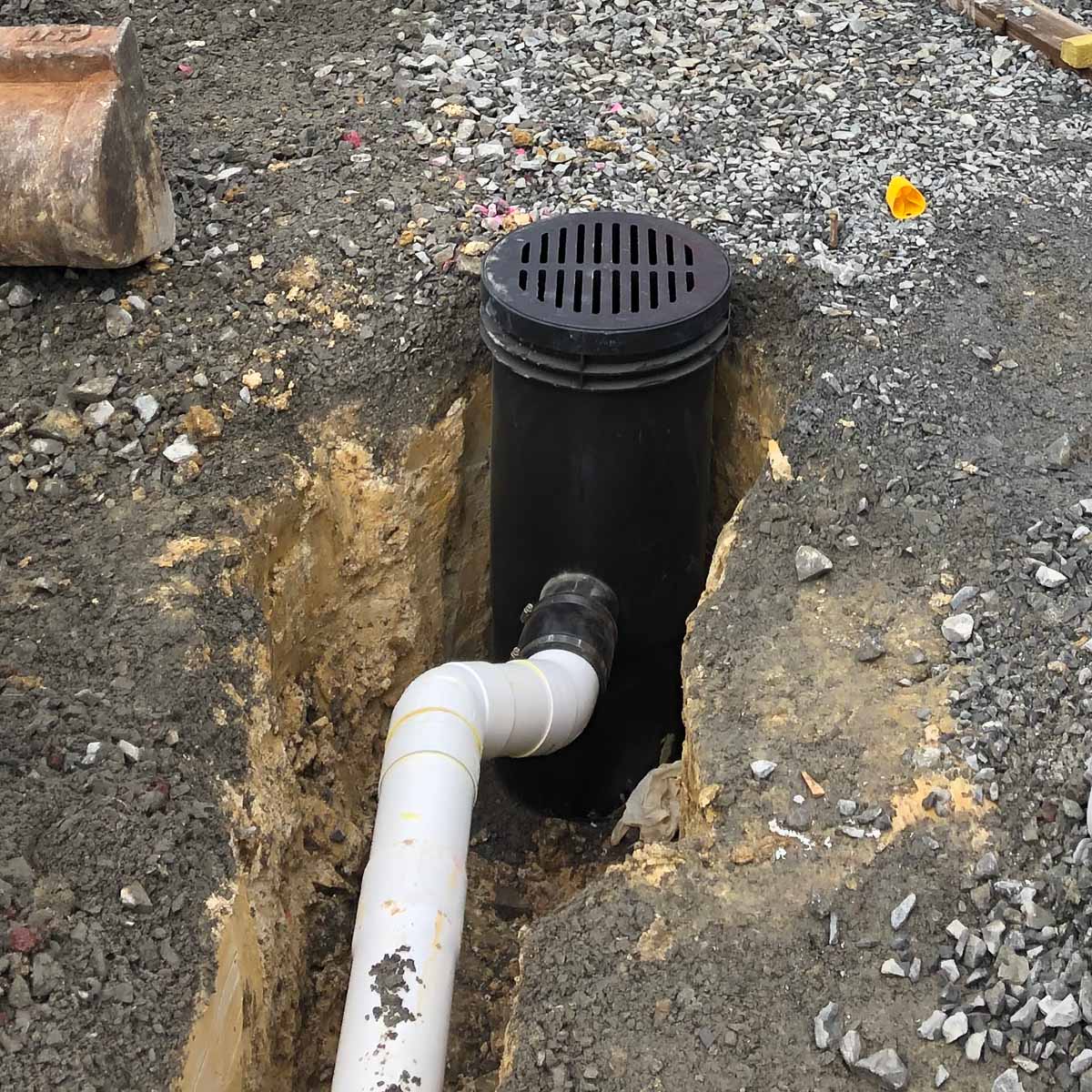 Drainage Improvements Cathcart Drainage Drainage Improvements Cathcart Drainage